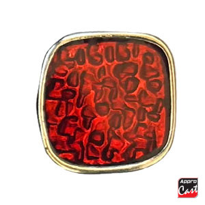 Transparent Rouge T208 A FROID