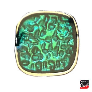 Transparent Vert Clair T207 A FROID