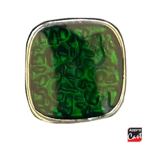 Transparent Vert T276 A FROID