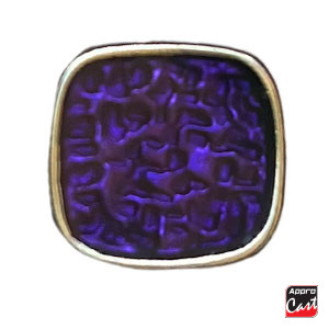 Transparent Violet T242 A FROID