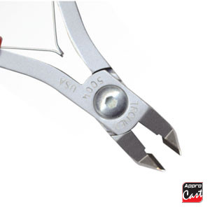 tronex grand cutter 50° pointu angulé