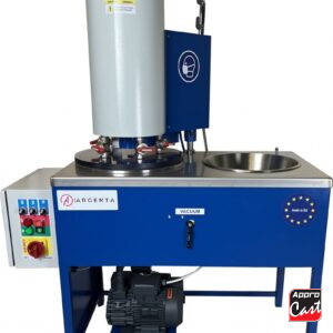 Plâtreuses 1 à 5 cylindres Argenta