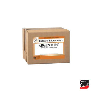 argentum-bandust