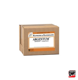 argentum-bandust