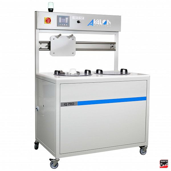 electropolissage