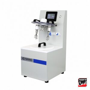electropolissage