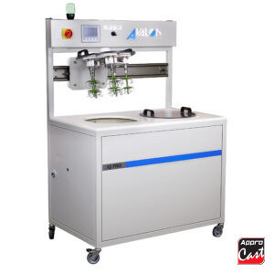 Electropolissage  IQ PRO