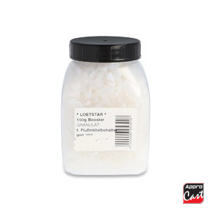 granule-booster