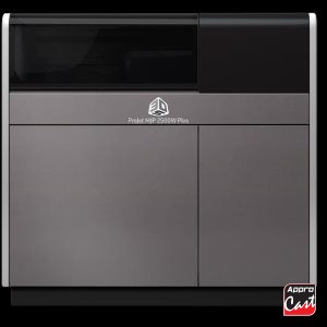 Imprimante 3D pour la fabrication de bijoux ProJet MJP 2500W Plus